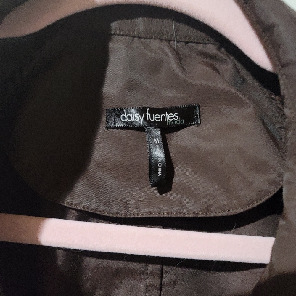 Jacket - Picture 2 of 2